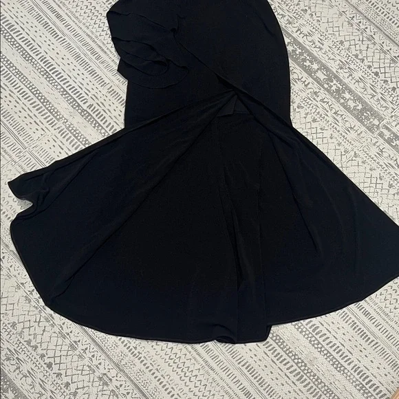 🖤 Badgley Mischka Laced Sweetheart Gown – Size 6 🖤 - Picture 7 of 13